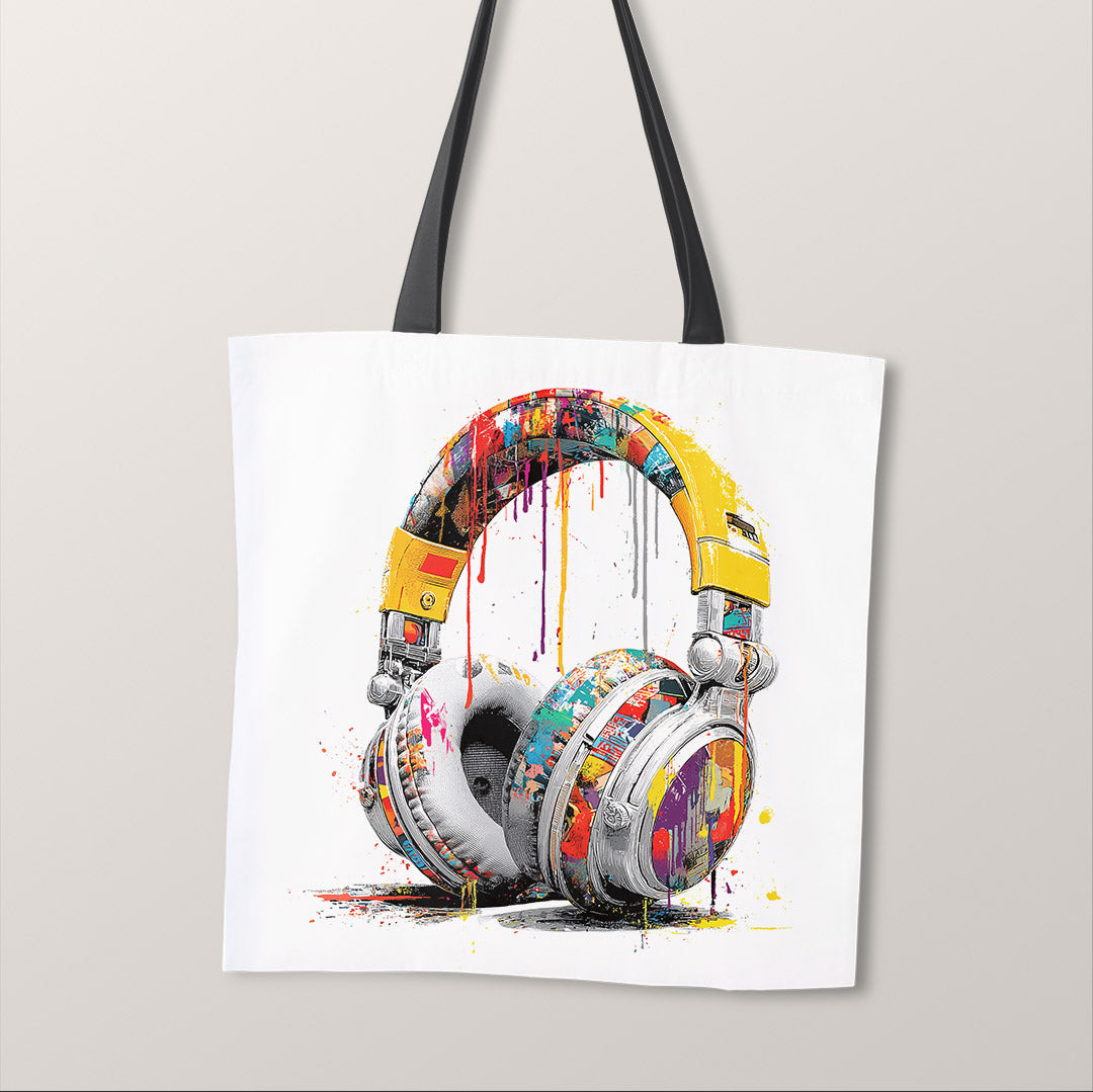 TOTE Panel Headphones TP-988