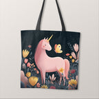 TOTE Panel Midnight Unicorn TP-989