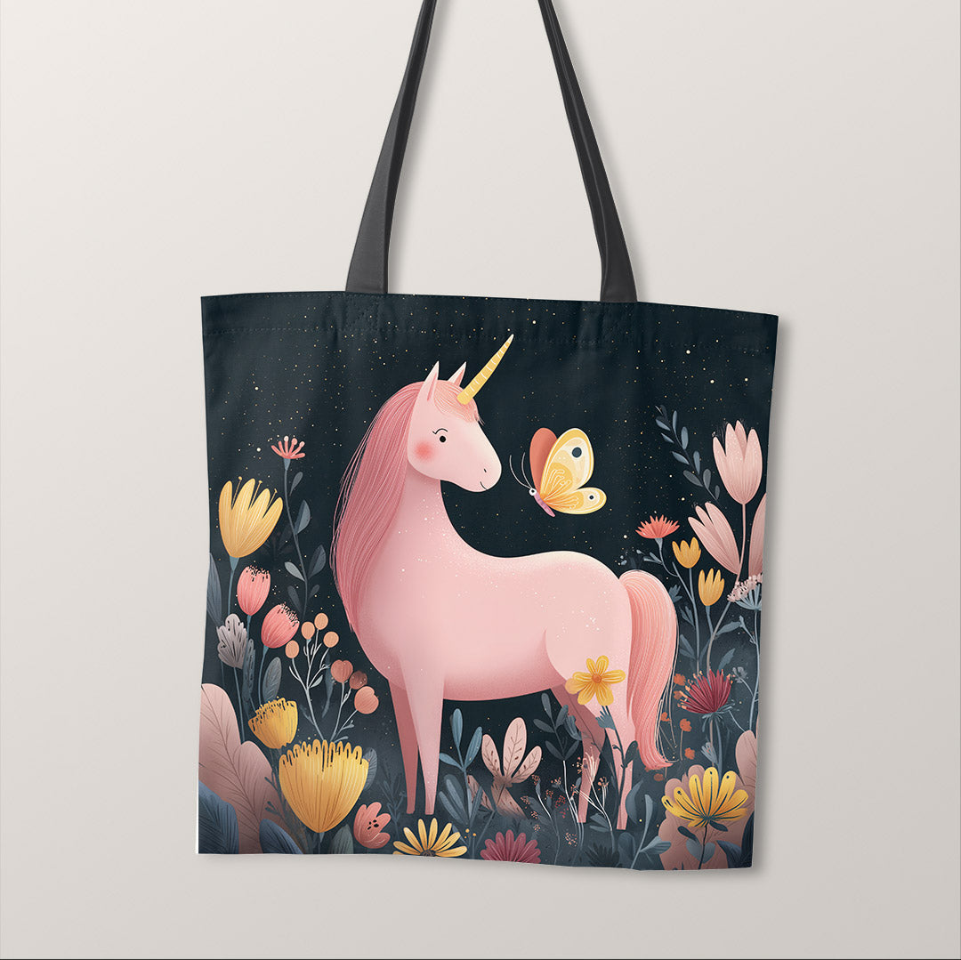 TOTE Panel Midnight Unicorn TP-989