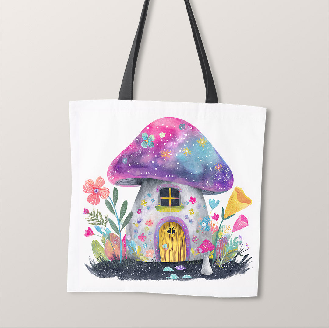 TOTE Panel Fairy House 1 TP-990