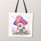 TOTE Panel Fairy House 3 TP-992