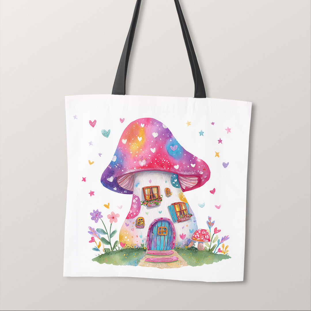 TOTE Panel Fairy House 3 TP-992