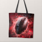 TOTE Panel Rugby Ball TP-993