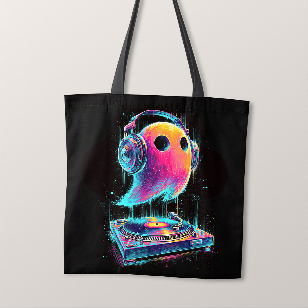 TOTE Panel Ghost DJ TP-997