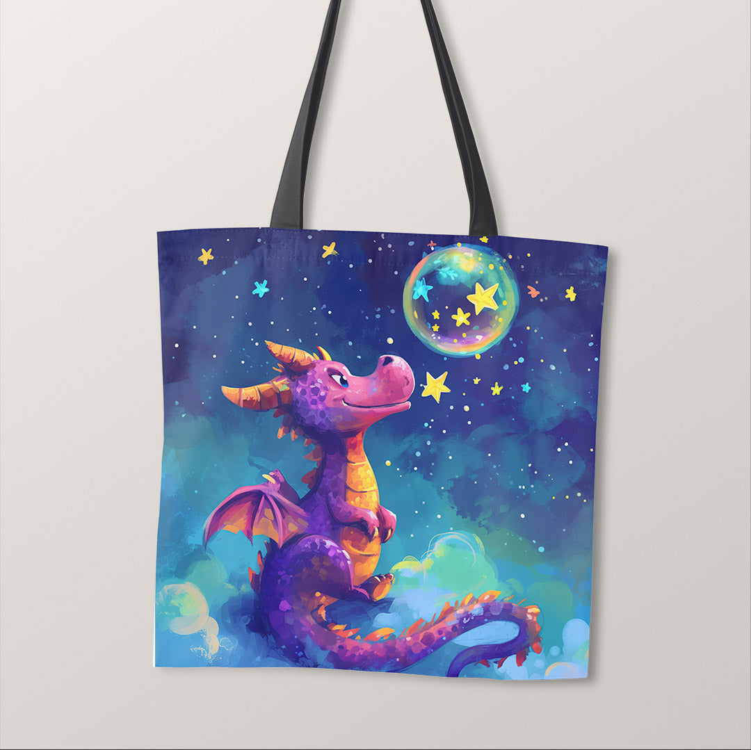 TOTE Panel Dreamy Dragon TP-999