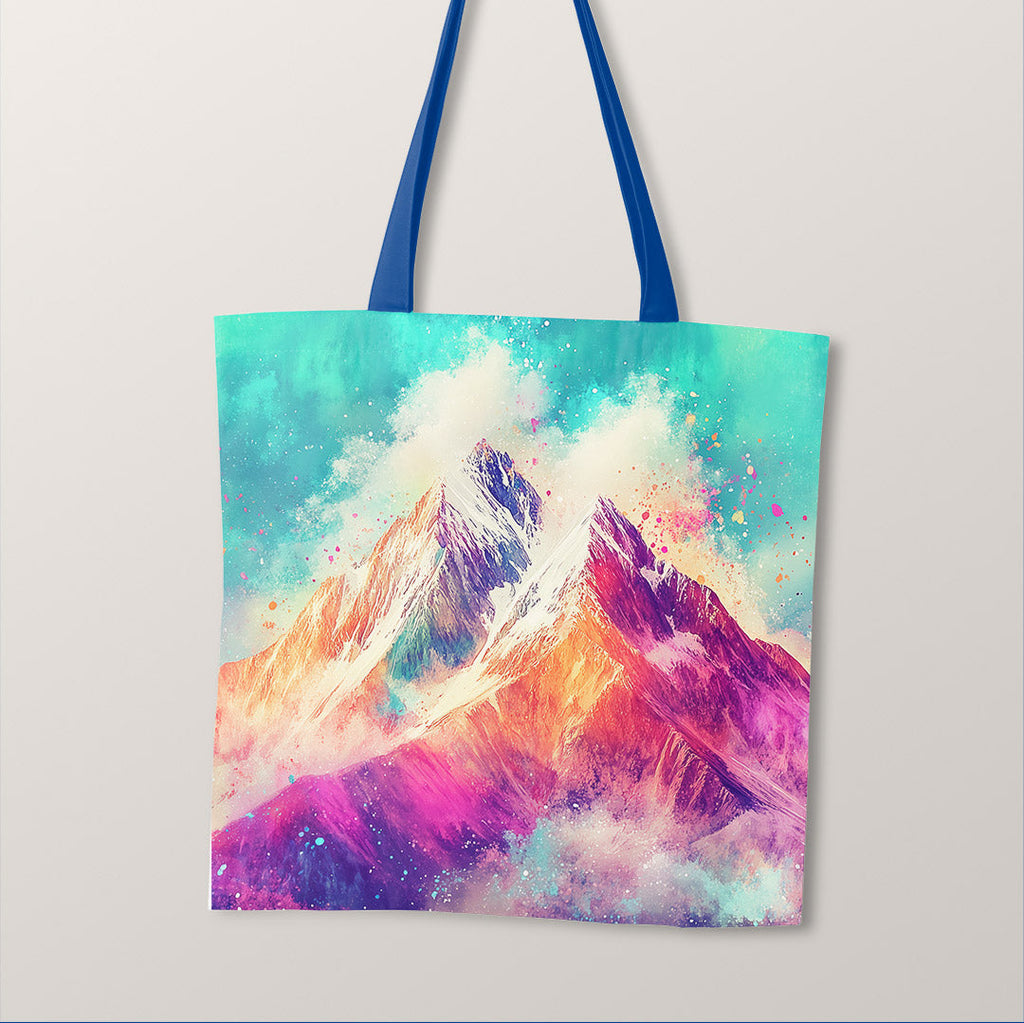 TOTE Panel SET Mountains TS-619