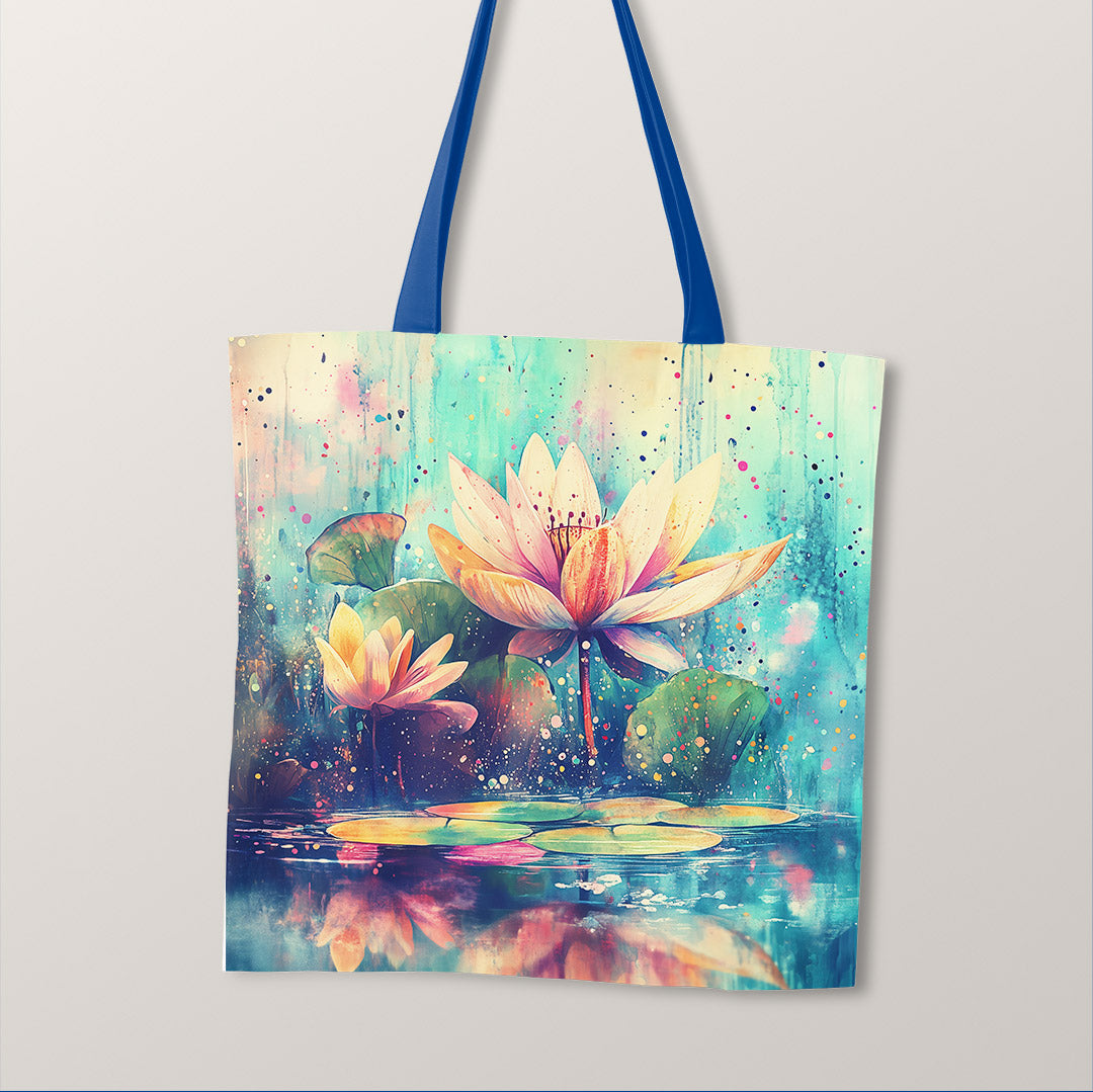 TOTE Panel SET Water Lilly TS-629