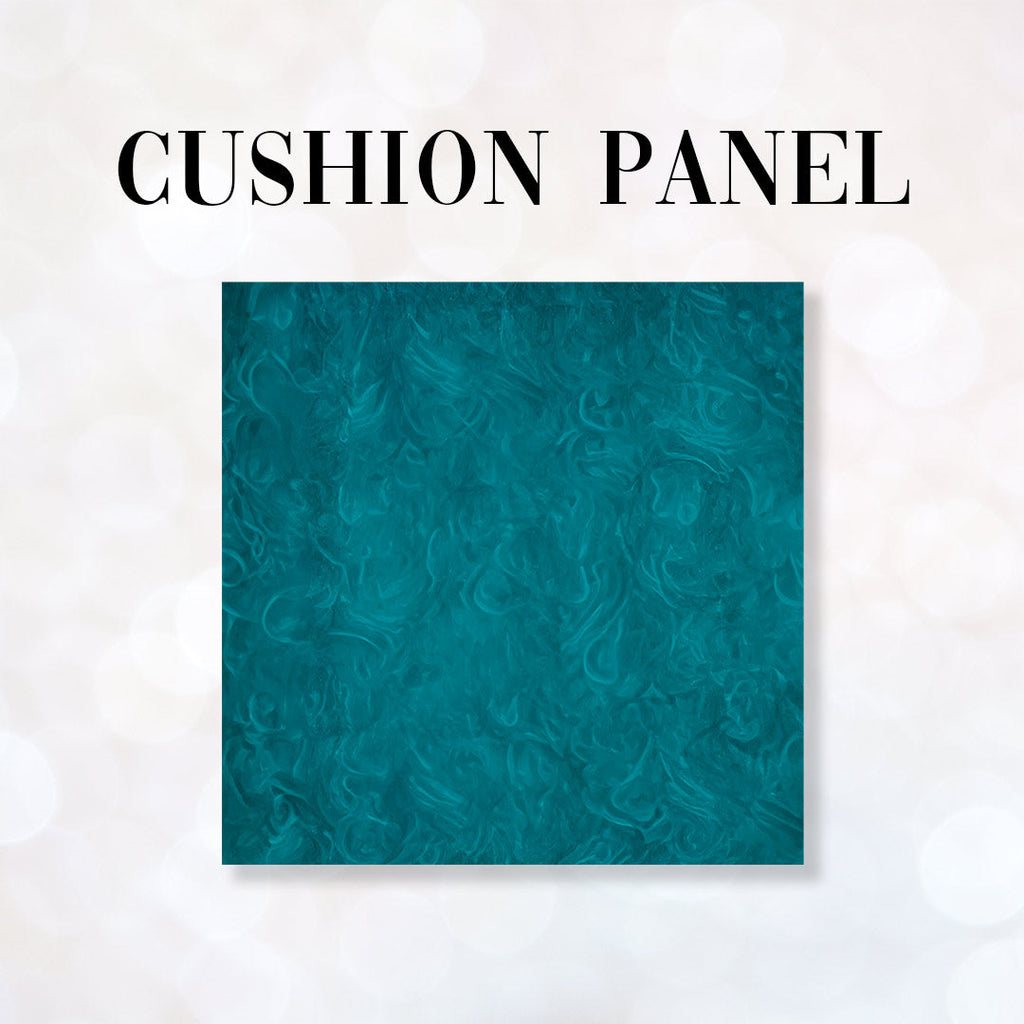 CUSHION CO-ORD Tarot Fabric Panel
