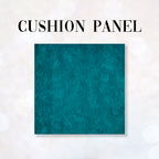 CUSHION CO-ORD Tarot Fabric Panel