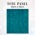 TOTE CO-ORD Tarot Fabric Bag Panel