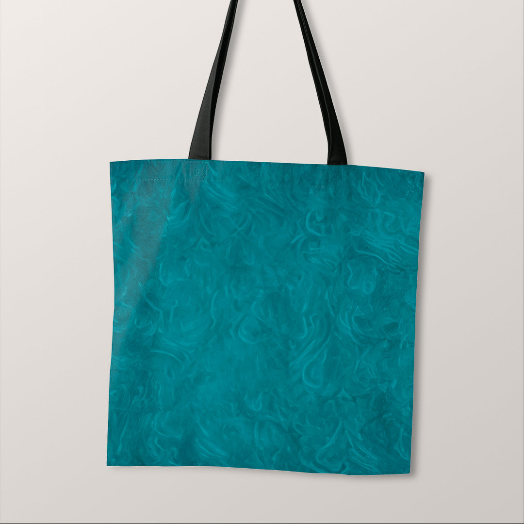TOTE CO-ORD Tarot Fabric Bag Panel