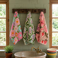 Personalised Tea Towel