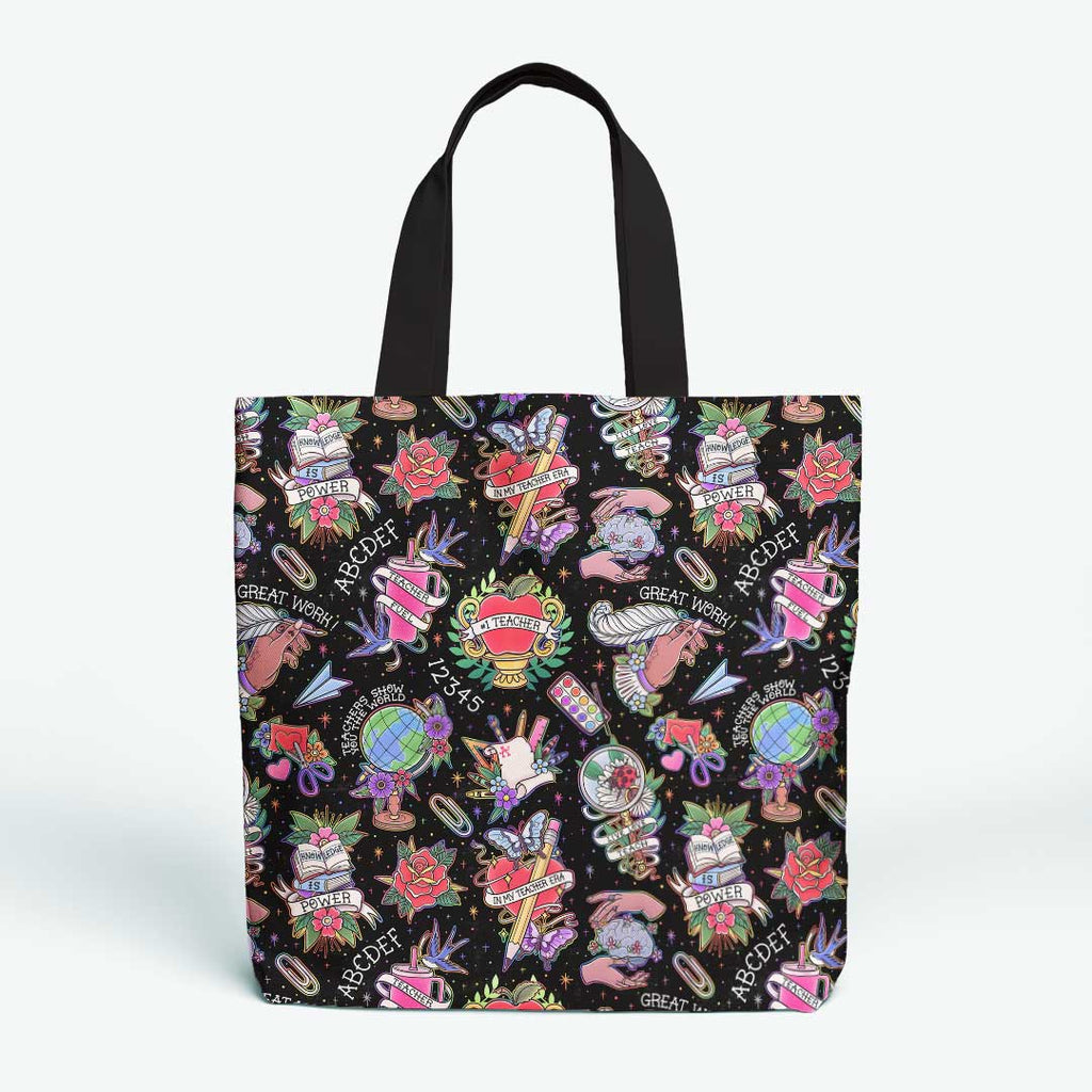 Teacher Fabric