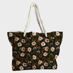 Thalienne Floral Fabric