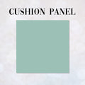 CUSHION Panel Three Christmas Gnomes CO-ORD CP-824