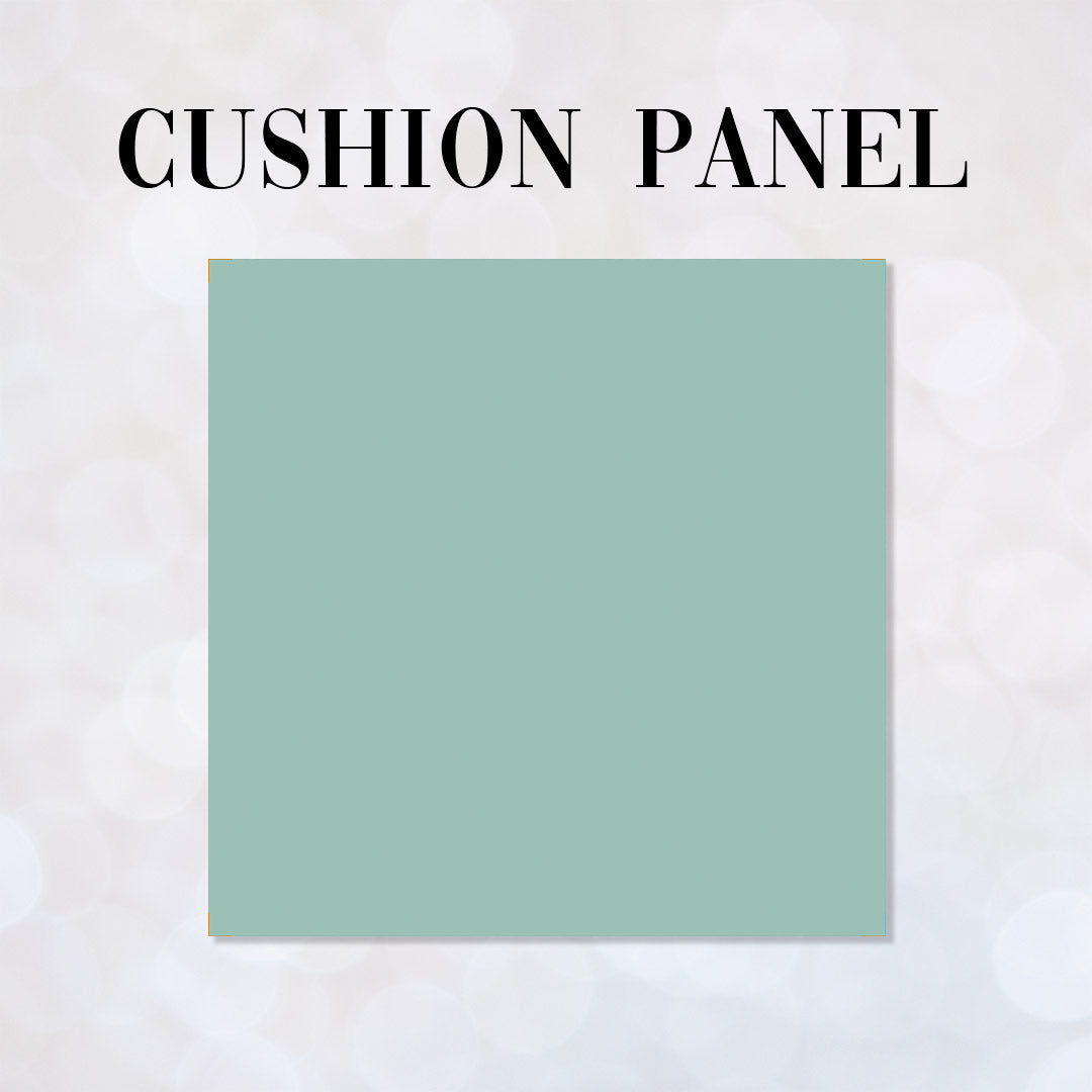 CUSHION Panel Three Christmas Gnomes CO-ORD CP-824