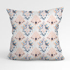 Tranquilla Ikat Fabric
