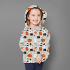 Trick or Treat Fabric