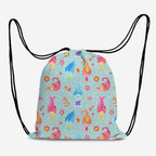 Trolls Fabric