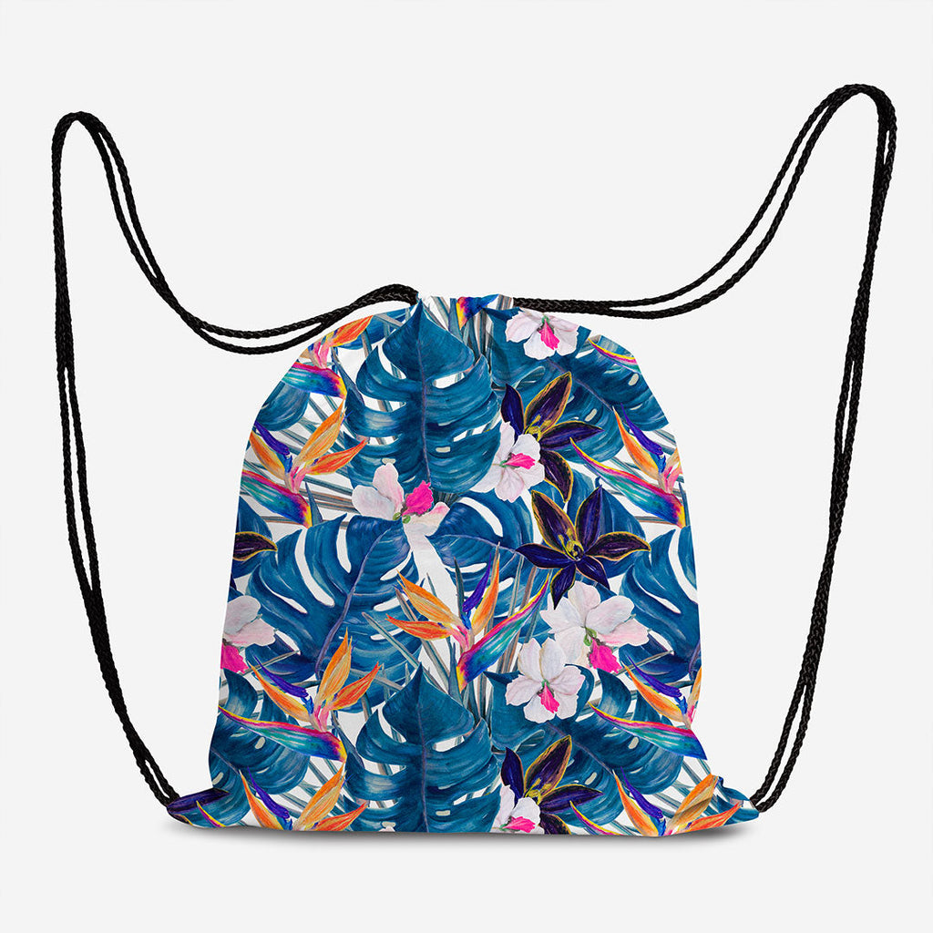 Tropical Fabric