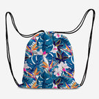 Tropical Fabric