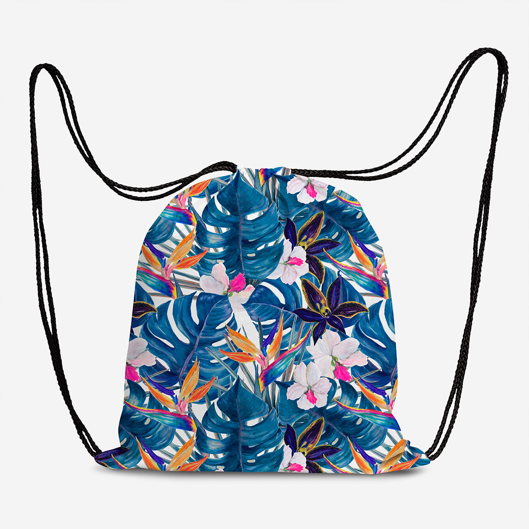 Tropical Fabric