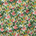 Tropical Hummingbirds Fabric