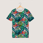 Tropical Vibes Fabric