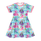Unicorns Fabric