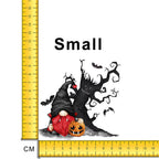 Vampire Gnome Iron on fabric heat transfer DTF-41