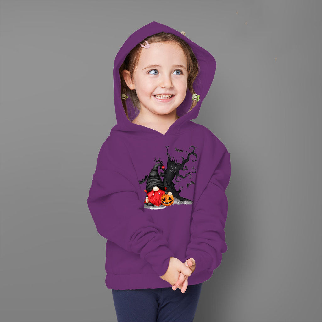Vampire Gnome Iron on fabric heat transfer DTF-41