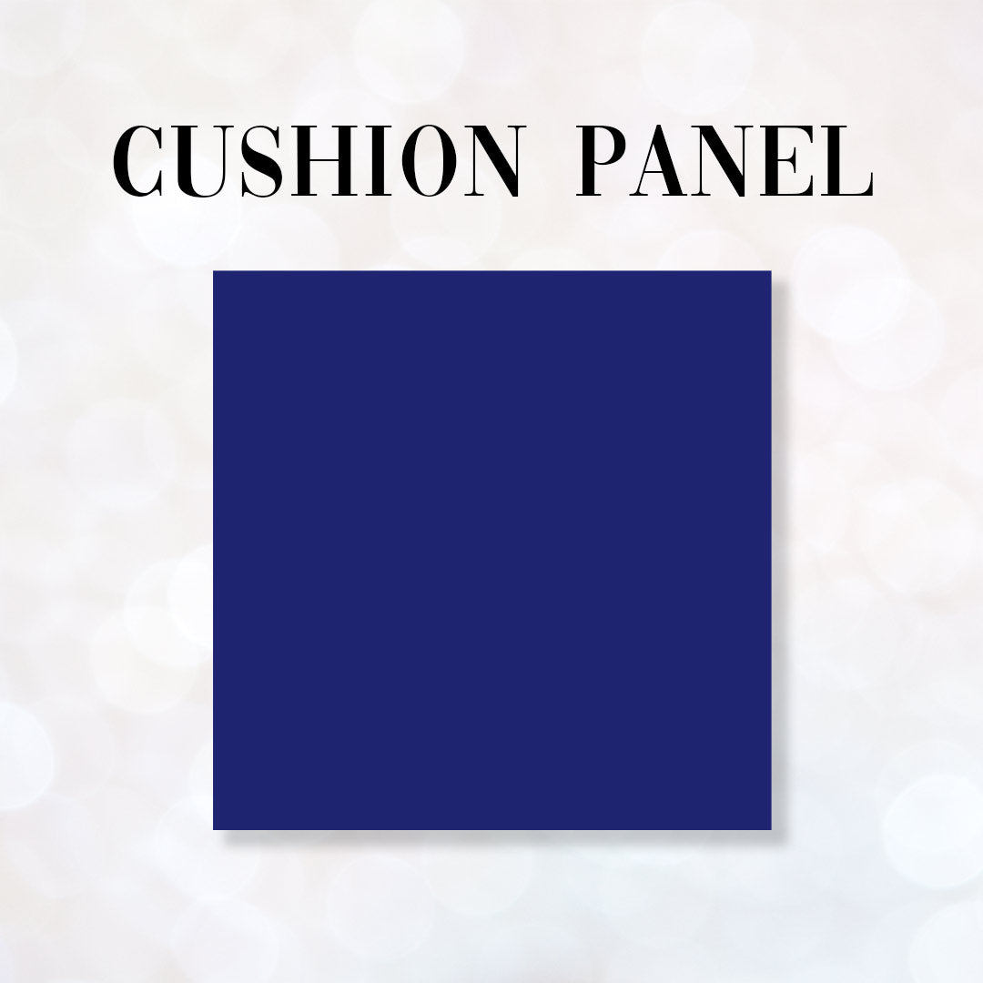 CUSHION CO-ORD Van Gogh Starry Night Fabric Panel