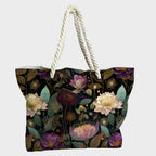 Veloria Floral Fabric