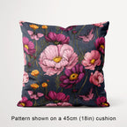Vivienne Floral Fabric