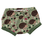 Woodland Hedgehog Fabric