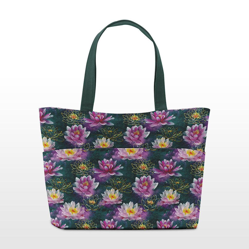 Waterlilly Fabric
