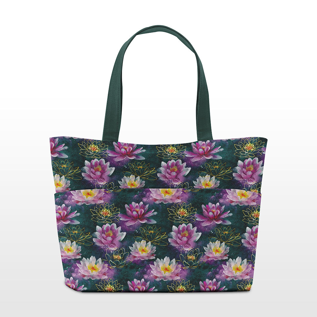 Waterlilly Fabric