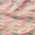 Watercolour Abstract Fabric