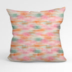 Watercolour Abstract Fabric