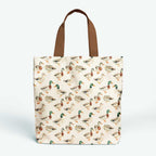 Watercolour Ducks Fabric