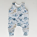 Watercolour Sharks Fabric