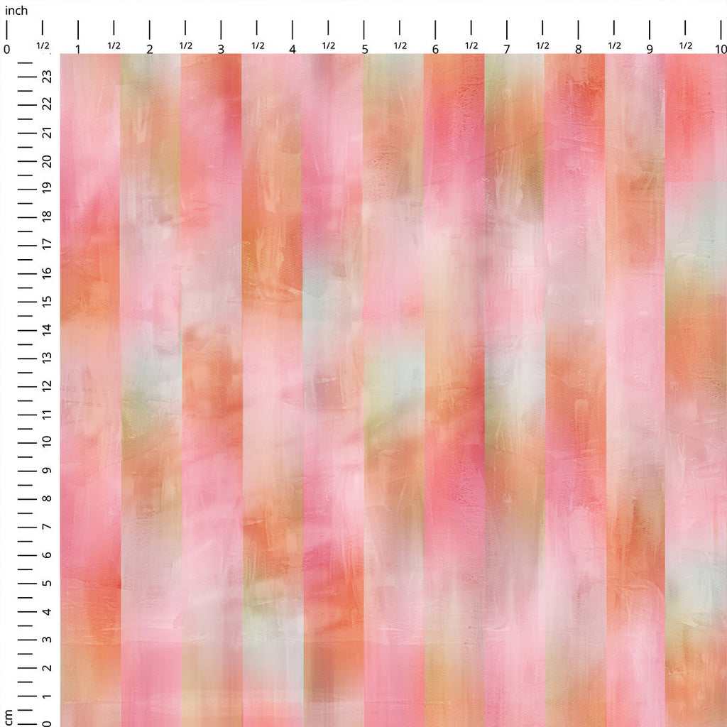 Waterfall Gradient Fabric