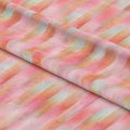 Waterfall Gradient Fabric