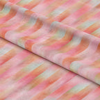 Waterfall Gradient Fabric