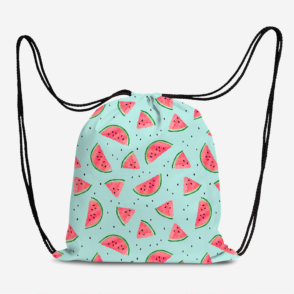 Watermelon Fabric