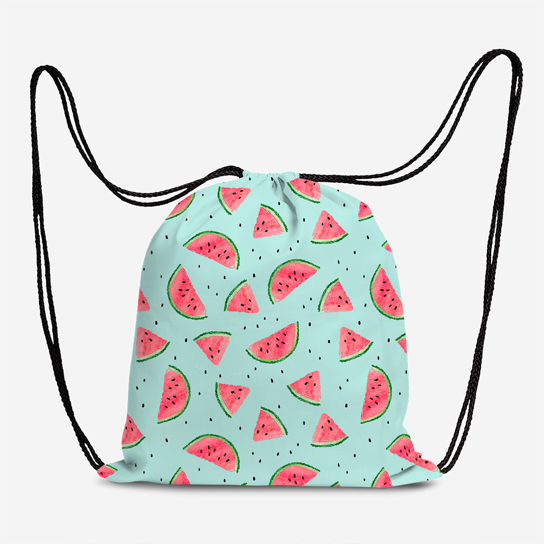 Watermelon Fabric