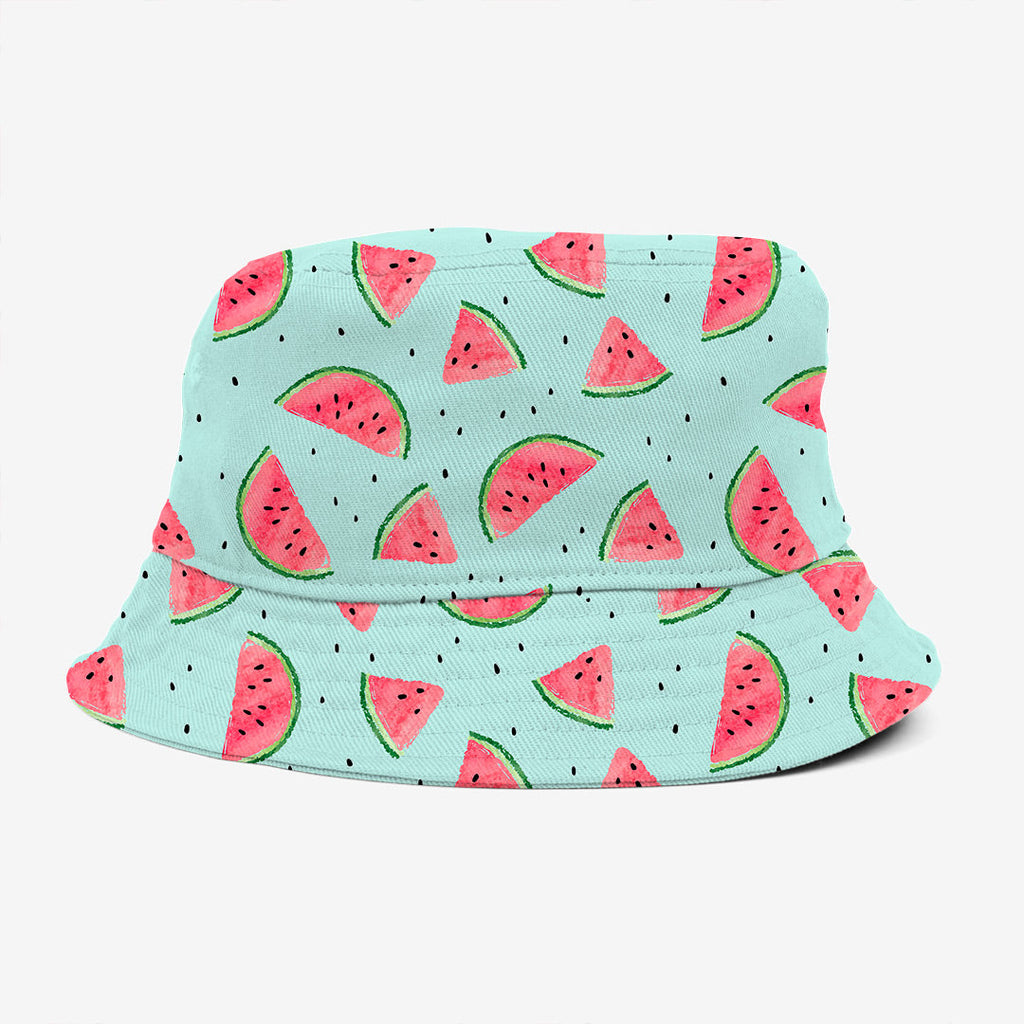 Watermelon Fabric