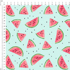 Watermelon Fabric