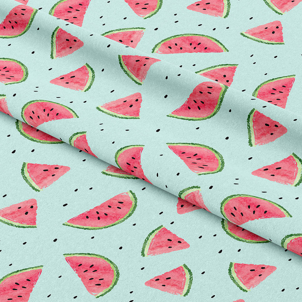 Watermelon Fabric