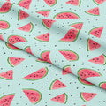Watermelon Fabric